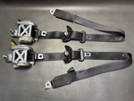 09-14 Acura Tl Front Pair Gray Left Right Oem. Fixed Price $179.99.