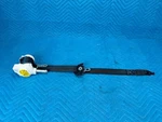 Lexus LS500 Front Driver's Side Seat Belt Black 2018 2019 2020 2021 2022 Oem. Fixed Price $155.00.