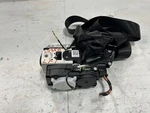 2019 Bmw X5 Driver Left Side Front Seat Belt Black Oem. Fixed Price $282.95.