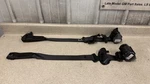 13 Corvette C6 Z06 Coupe Front Seat Belt Retractor Right Left 22828540 Gm 85K. Fixed Price $199.99.