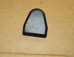 1984-1996 Corvette C4 Upper Seat Belt Mounting Bolt Cover Unit Part, Gm 20293352. Fixed Price $15.99.