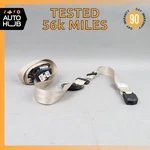 14-22 Maserati Quattroporte M156 Front Left Side Seat Belt Oem 56K. Fixed Price $91.30.