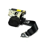 2010-2014 Mercedes W204 C250 C350 Rear Right Side Seat Belt Black 2048602986 Oem. Fixed Price $113.05.