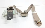 1998 Mazda Millenia Oem Right Front Passenger Seat Belt Tan TC33-57-630A-80. Fixed Price $46.54.