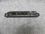 1998-1999 Dodge Dakota Extended Cab Front Seat Belt Shoulder Adjuster Oem 17397. Fixed Price $24.99.