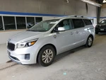 Kia Sedona 2016 Front Driver Seat Belt & Retractor 4DR Gry Used 124K Miles. Fixed Price $100.70.