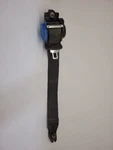 2013 2014 2015 Ford Fusion Right Rh Rear Seat Belt Retractor. Fixed Price $66.78.