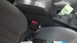 Seat Belt Front Bucket Coupe Passenger Buckle Fits 99-05 Grand Am 1716296. Fixed Price $36.00.