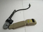 Seat Belt Buckle Sable 2008 2009 Mercury Right Passenger Front End Latch. Fixed Price $49.99.