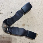 Oem 03 - 07 Honda Accord Rear Left Driver Center Middle Seat Belt Buckle Sedan. Fixed Price $24.00.