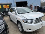 Converter/inverter/charger Toyota Highlander 08 09 10. Fixed Price $899.00.