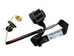 2007 - 2010 Volkswagen Passat Left Lh Driver Rear Seat Belt Lap Retractor. Fixed Price $95.87.