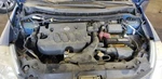 Seat Belt Front Bucket Passenger Retractor Thru 11/09 Fits 08-10 Versa 2114236. Fixed Price $65.00.