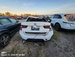 Left Rear Spindle Knuckle Oem 21-25 Bmw M340I 33306899303. Fixed Price $150.00.