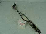 1990-1994 Lexus LS400 Left Driver Power Seat Belt Height Adjuster Motor. Fixed Price $59.99.