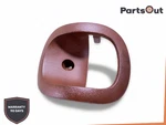 2018-23 Dodge Challenger Front Left Driver Side Seat Belt Trim Cover Oem. Fixed Price $34.64.