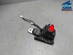 Oem Toyota Camry Fwd Rear Passenger Side Seatbel Belt Buckle 2018-2019. Fixed Price $79.99.