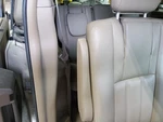 Passenger Retractor Town Country 2014 Seat Belt Rear 493809. Fixed Price $92.90.