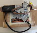 Nos Oem Ford Seatbelt Motor Drivers Side E9SZ-14B151-A. Fixed Price $95.00.