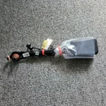 Oem 88830-P1000WK P1100 Front/left Seat Belt Buckle For Kia Sportage 2023 26 Ems. Fixed Price $89.95.