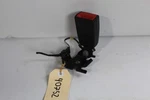 Mercedes Benz W205 Class Rear Left Seat Belt Buckle Clasp A2058600369. Fixed Price $27.80.