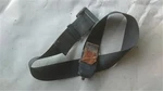 Seat Belt Rear Middle Toyota Hilux 83/87 0415065115065. Fixed Price $65.79.