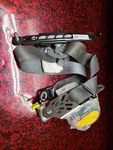 2005-2011 Toyota Tacoma Front Passanger Right Seat Belt Retractor Buckle W/slide. Fixed Price $155.00.