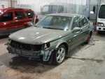Seat Belt, Front For Saab 9-5 Left Tan Pretension Gd. Fixed Price $129.99.