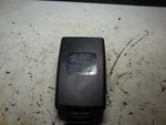 A2118601969 Seat Belt Buckle Front Left Mercedes Class W211 W219 Cut Wires. Fixed Price $40.00.
