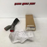 Nos 01 02 03 Taurus Left Rear Middle Seat Belt Buckles YF1Z-5460045-AAB Oem. Fixed Price $76.46.