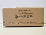 Genuine Volkswagen Touareg Three Point Seat Belt 7P0857705FHCP. Fixed Price $766.99.