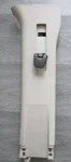 Ford Transit Custom 13-18 Tourneo Seatbelt Pillar Trim Driver MK8 Connect. Fixed Price $53.72.