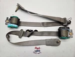 2003-2006 Chevy Gmc Yukon Tahoe 2ND Row Rear Seat Belt Retractor Set Pair Oem. Fixed Price $89.99.