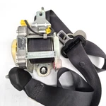 03-07 Honda Accord Sedan Driver Front Left Seat Belt Retractor Black Oe Lh 04818. Fixed Price $98.95.