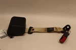 2012-2019 Volkswagen Vw Passat Rear Center Middle Seat Belt W/ Buckle Oem. Fixed Price $24.00.
