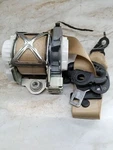 Seat Belt Front Bucket Passenger Retractor Fits 14-18 Bmw 320I 157784. Fixed Price $89.97.