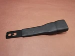 Dodge Durango 99-04 Front Seat Belt Buckle Receiver Slate Factory Oem 5GK301AZAB. Fixed Price $49.99.
