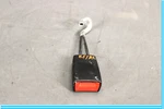 06-11 Mercedes CLS550 CLS500 W219 Rear Left Side Buckle Oem. Fixed Price $24.00.