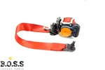 14-17 Mercedes Benz CLA45 Seat Belt Retractor Front Left Black A1178601385 Oem. Fixed Price $44.55.