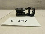 2014 Bmw X3 Rear Right Passenger Side Dual Seat Belt Buckle Oem+. Fixed Price $46.71.