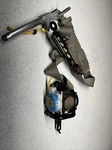 2015 2017 Kia Sedona Front Right Passenger Seat Belt 88820A9500 Oem 242092. Fixed Price $109.99.