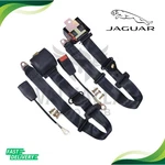 For All Jaguar F-type Car Seat Belts 2PCS Front Heavy Duty Replacement Black. Fixed Price $113.37.