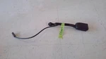 Buckle For Seat Belt Driver Front Left Black Fits 17-18 Mazda 108831. Fixed Price $224.00.