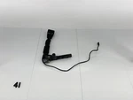 96-00 Bmw Z3 Front Right Passenger Side Seat Belt Tensioner Latch Buckle Oem. Fixed Price $71.24.