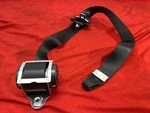 04-10 Bmw E63 645 650 M6 Coupe Right Passenger Upper Seatbelt Retractor Oem. Fixed Price $80.96.