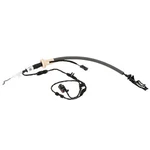 Oem New Genuine 2019-2020 Vw Volkswagen Tiguan Right Door Latch Cable 5NN972296A. Fixed Price $129.98.