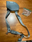 88-98 Chevy Gmc C1500 K1500 Regular Cab Front Seat Belt Gray Rh Passenger. Fixed Price $65.00.