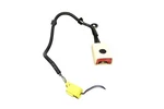 06-13 Bentley Continental Front Left Driver Side Buckle Oem. Fixed Price $72.00.