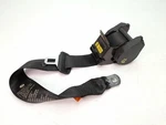 2004 Bmw 330CI 325CI E46 Convertible Rear Seat Belt Retractor Black 72118261032. Fixed Price $29.99.