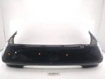 Mercedes Class S430 S500 W220 Rear Bumper Cover Black 01 02 03 04 05 06. Fixed Price $299.44.